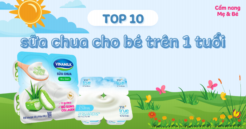 Minh họa lợi ích của lợi khuẩn trong sữa chua TH True Milk đối với hệ tiêu hóa khỏe mạnh